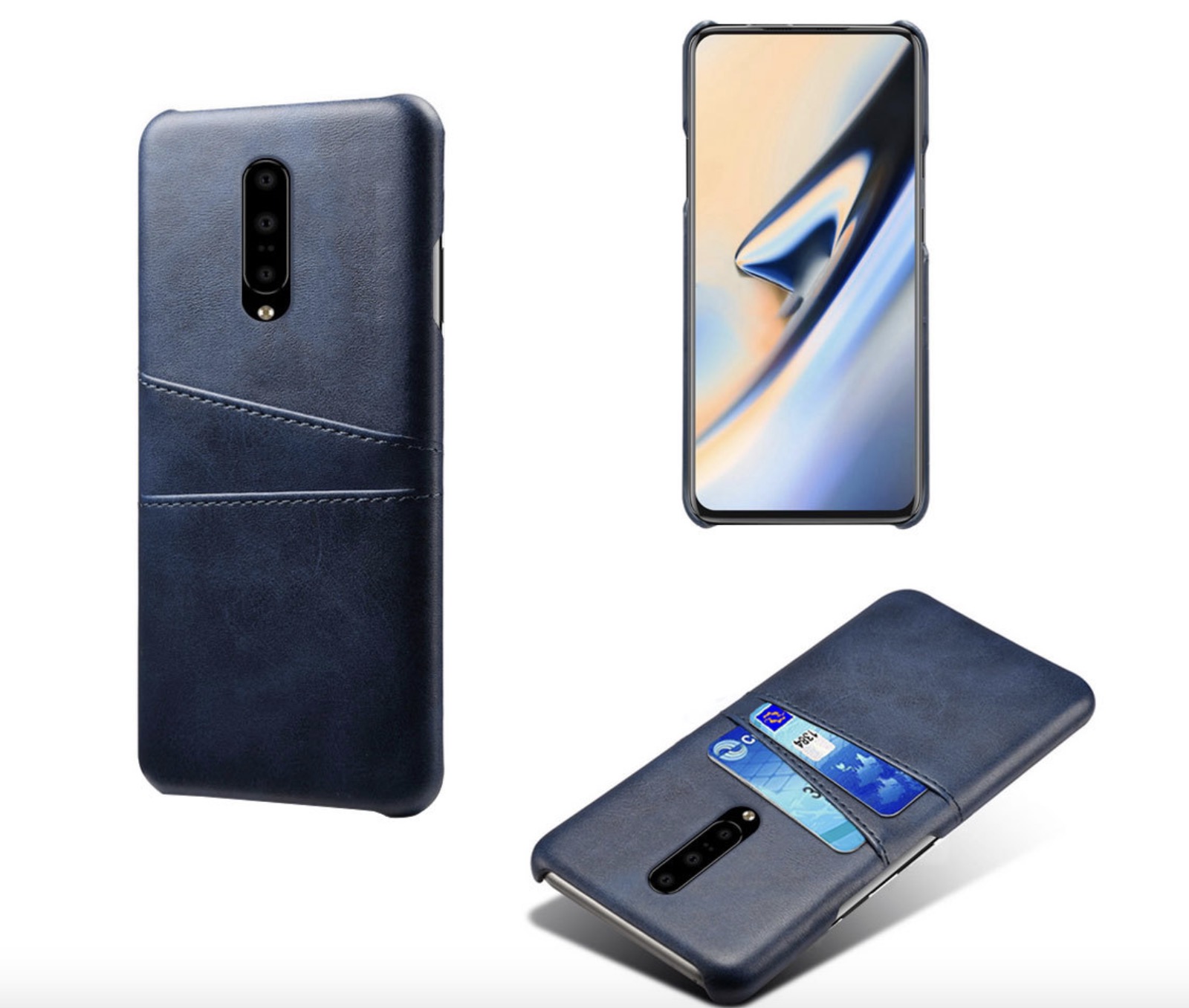 

Чехол MyPads для Samsung Galaxy S10 SM-G973F Blue (125869), Синий, Samsung Galaxy S10 SM-G973F