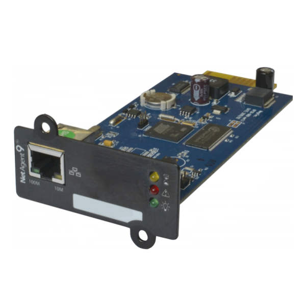 

Сетевая карта Powercom CY504, CY504