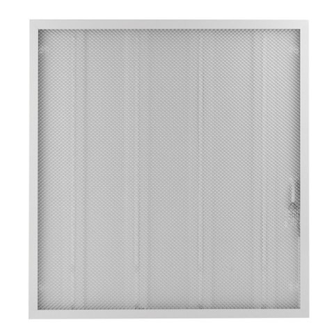 

1 шт. Светильник светодиодный потолочный АРМСТРОНГ ЭРА, 595x595x19, 36 Вт, 4000 К, 3000 Лм