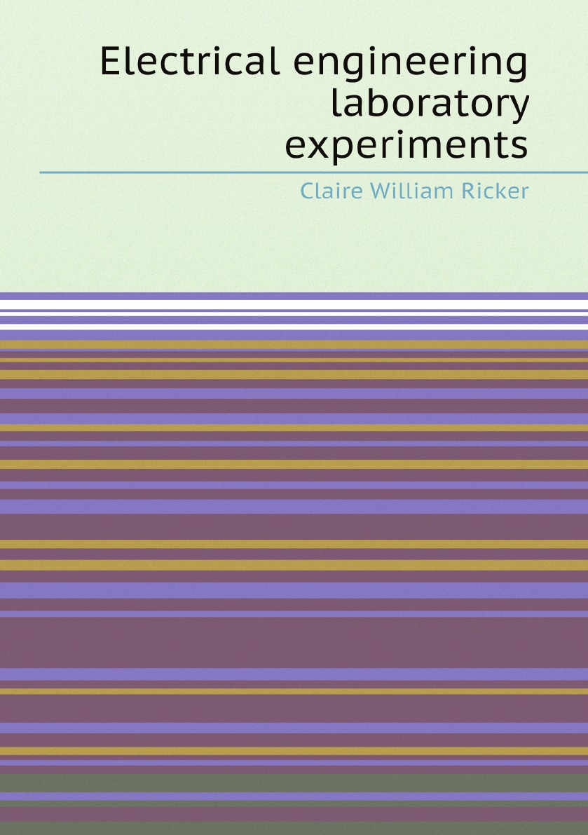 

Electrical engineering laboratory experiments