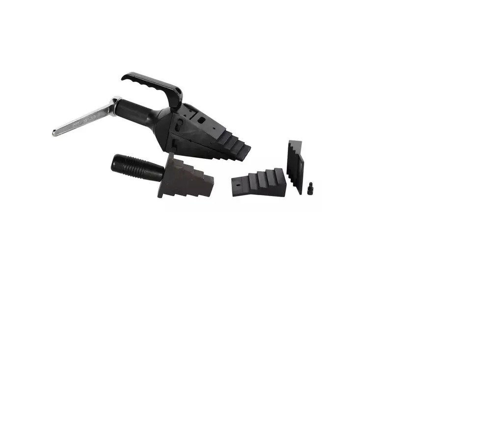 

Расклиниватель фланцев ручной механический 8т Car-Tool CT-0877M