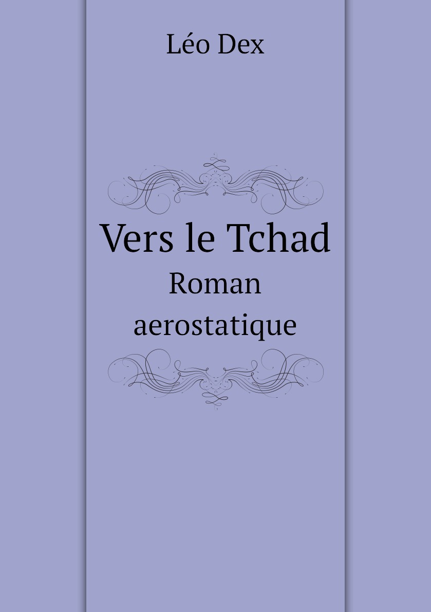 

Vers le Tchad