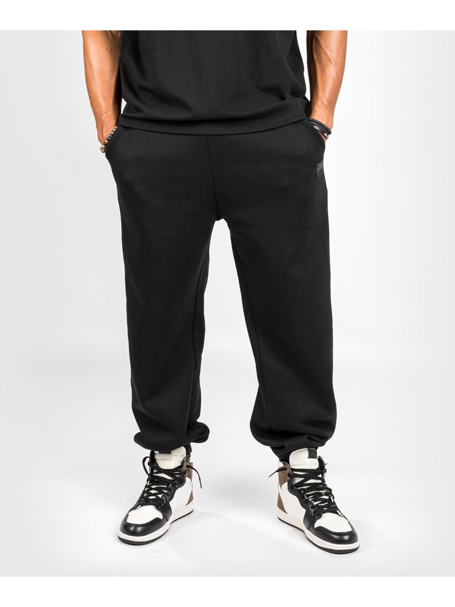 

Брюки спортивные Venum Connect XL Black XL, Connect XL Black
