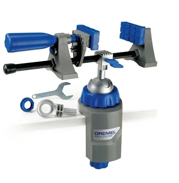 

Тиски Dremel Multi-Vise 2500 3 в 1, арт.: 26152500JA