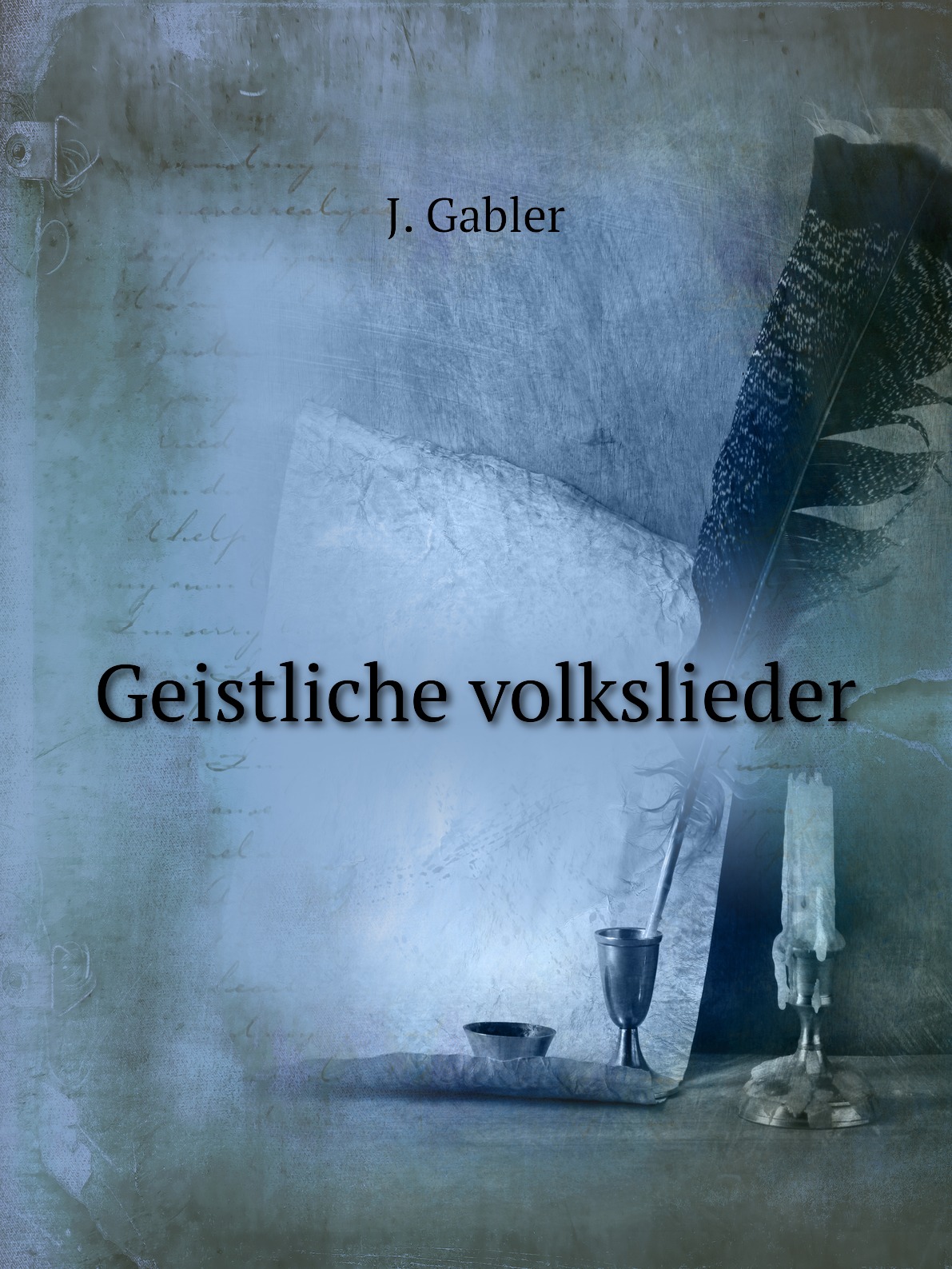 

Geistliche volkslieder