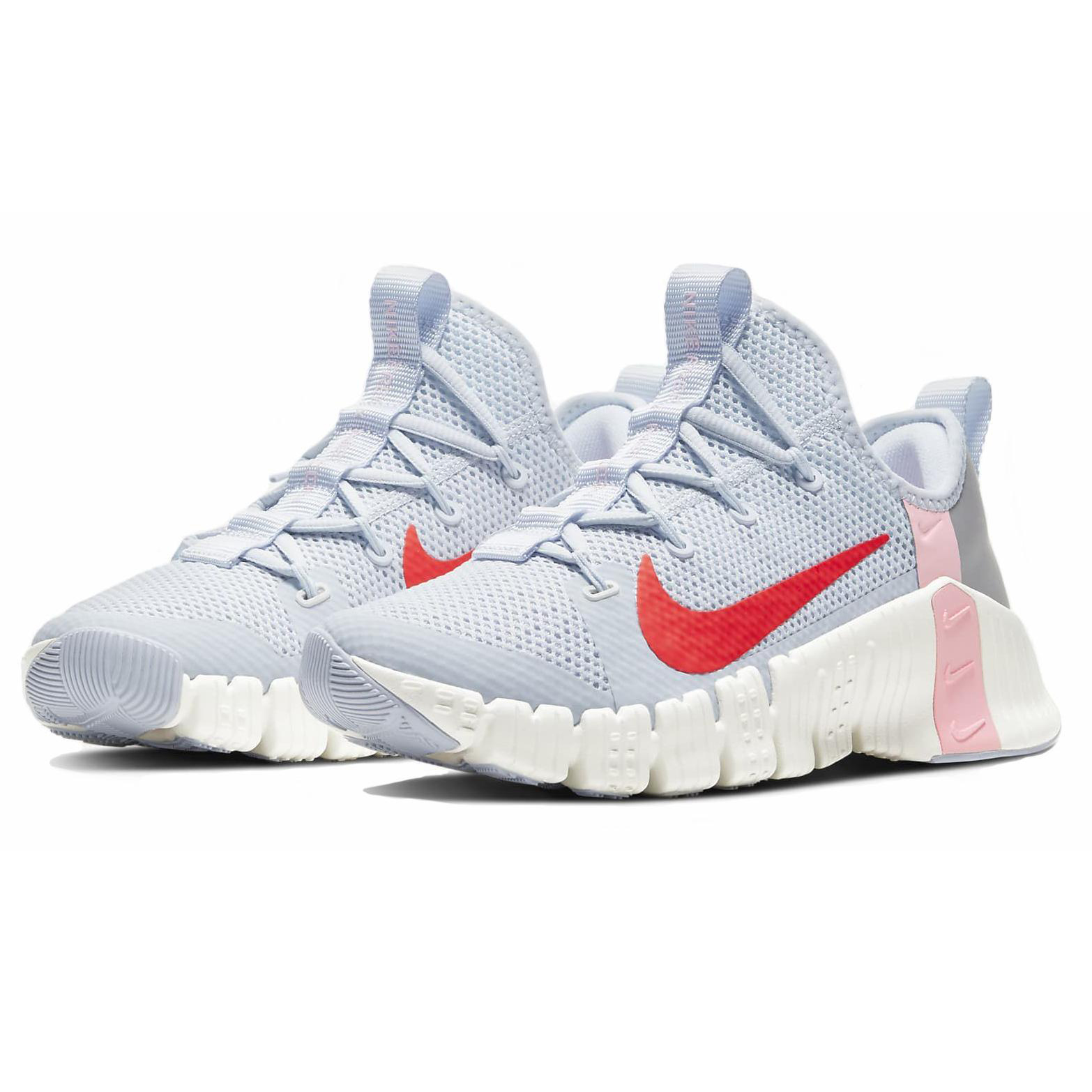 

Спортивные кроссовки женские Nike CJ6314-006 голубые 6 UK, Голубой, CJ6314-006