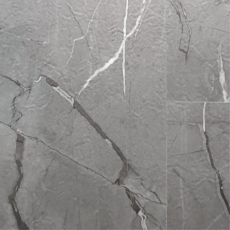 

Кварцевый ламинат Home Expert Rock 9108 Graphite, упаковка 1.861 м2, Серый, Graphite