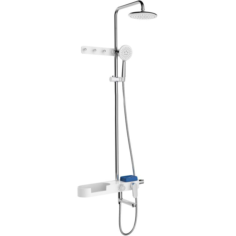 

Душевая стойка Gappo G2467