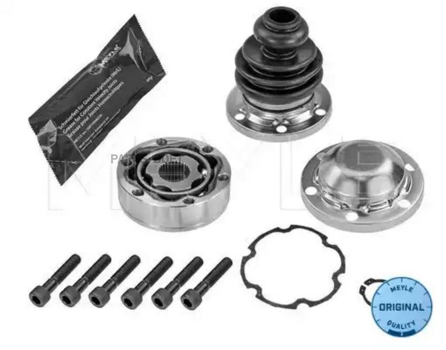 

100 498 0067_ШРУС внутренний к-кт!\ VW T4 94>
