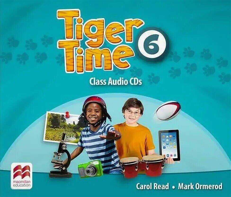 Tiger time. Audio CD. Tiger time. Level 6. Tiger time 1. Audio class book. Tiger time (Level 1).