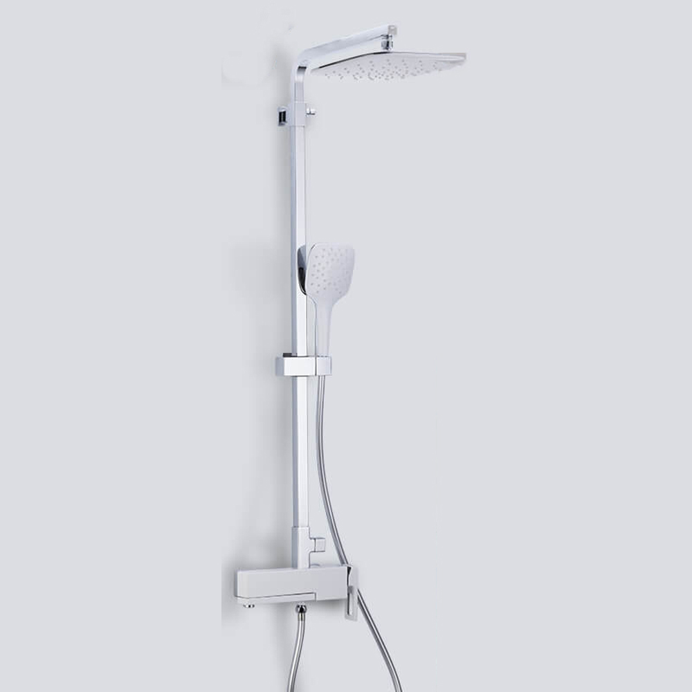 

Душевая стойка Gappo Futura G2417-8