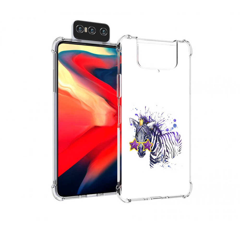 Zenfone 8 Чехол Купить