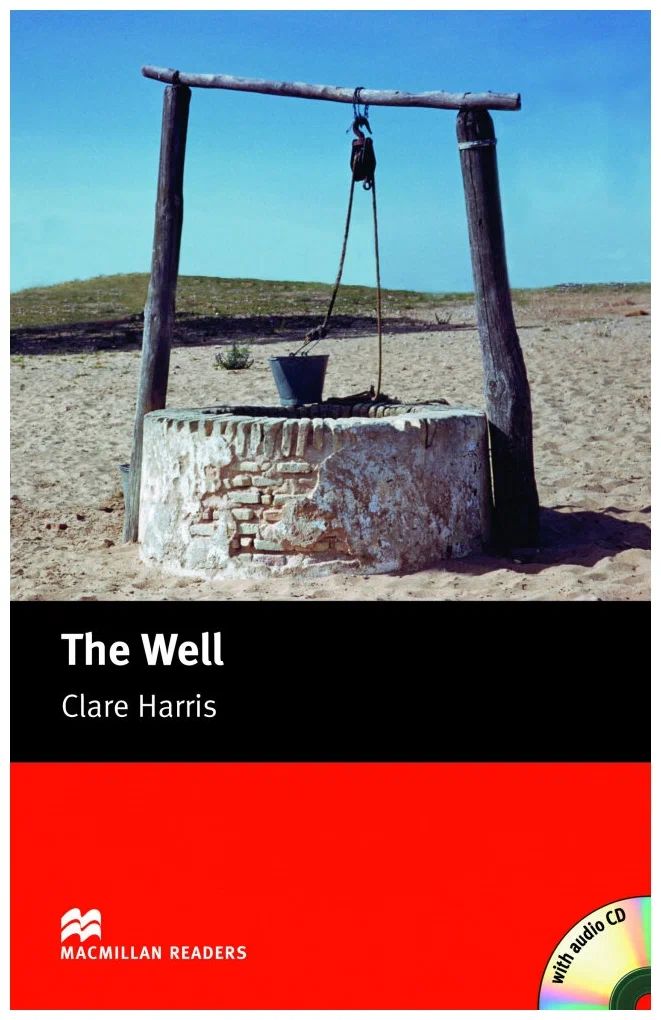 

The Well (with Audio CD)