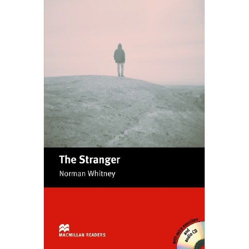 

The Stranger (with Audio CD)
