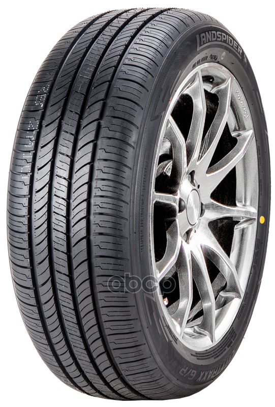 Автошина Landspider Citytraxx G/P 205/70 R15 96 H