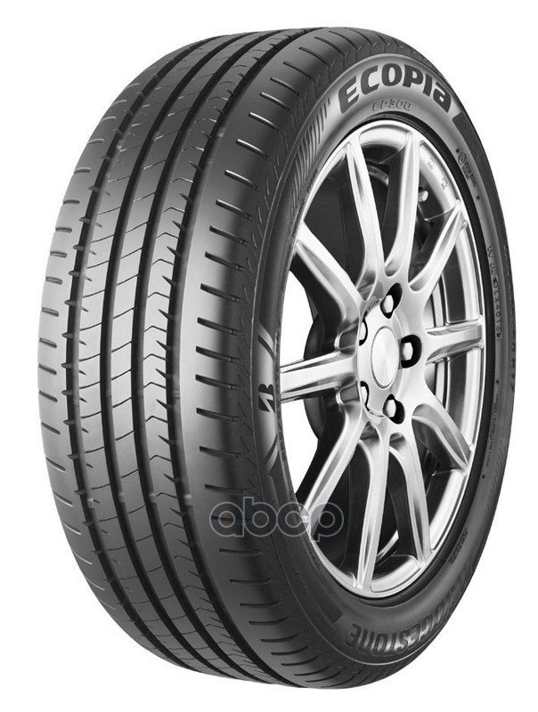 

Шины BRIDGESTONE Ecopia EP300 225/55 R17 97 V