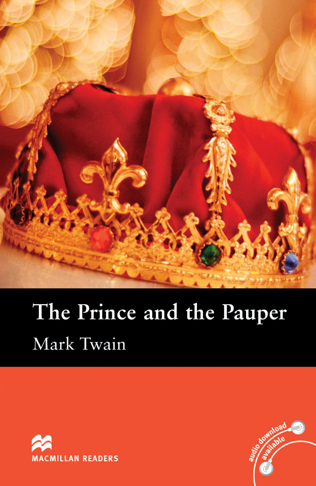 

The Prince and The Pauper