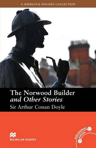 

The Norwood Builder and Other Stories