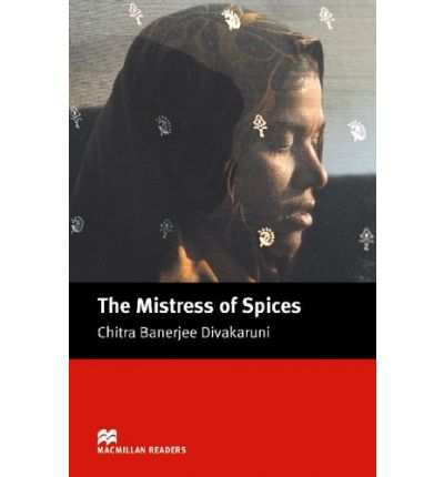 фото Книга the mistress of spices macmillan elt