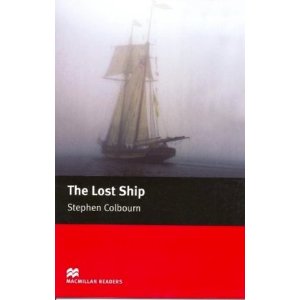 

The Lost Ship