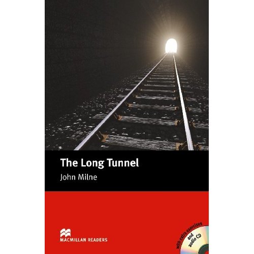 

The Long Tunnel (with Audio CD)