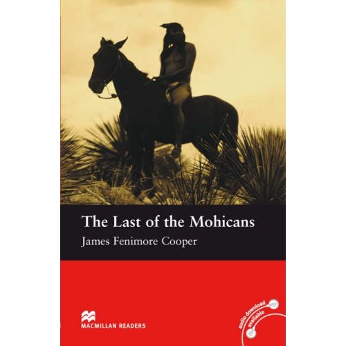 

The Last of the Mohicans