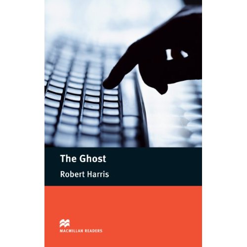 

Книга The Ghost
