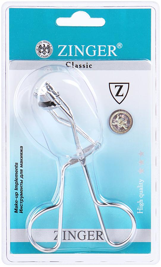 Зажим для ресниц Zinger щипцы для завивки ресниц full lash curler recourbe cils