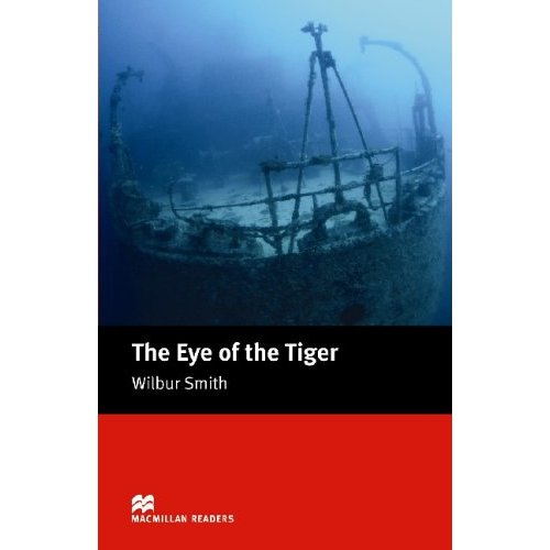 

The Eye of the Tiger