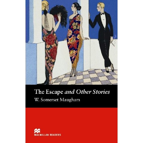 

The Escape and Other Stories