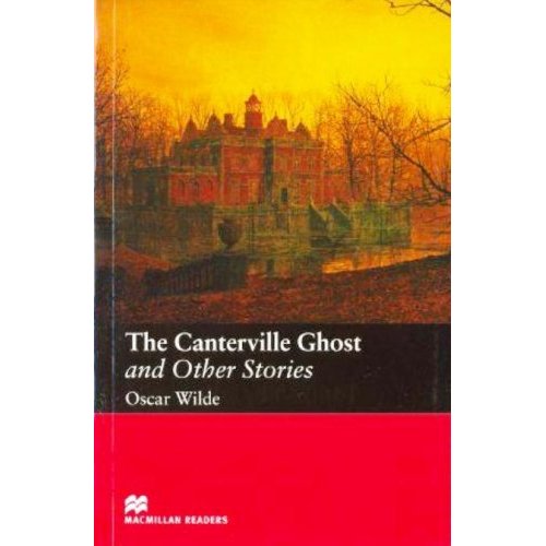 

Книга The Canterville Ghost and Other Stories