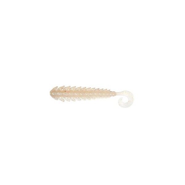 

Мягкие приманки Bait Breath BUGSY 3,5" (8шт.) #134, Бежевый, Bugsy