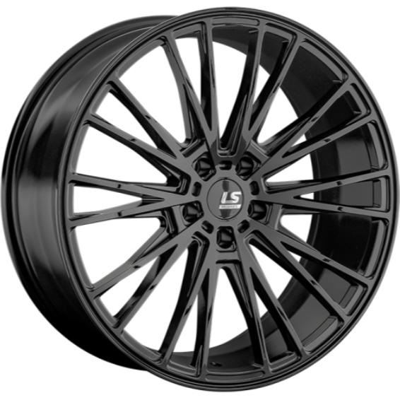 

Диск колесный LS WHEELS, RC60 9x21/5x120ET25 72.6
