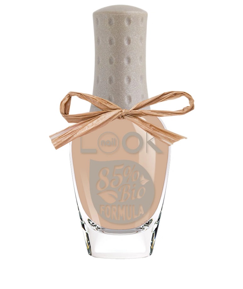 

Лак для ногтей nailLOOK Hazelnut