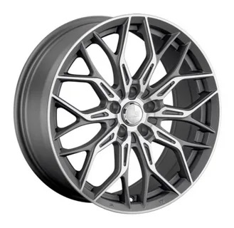 

Диск колесный LS WHEELS, 1355 8x18/5x108ET30 60.1