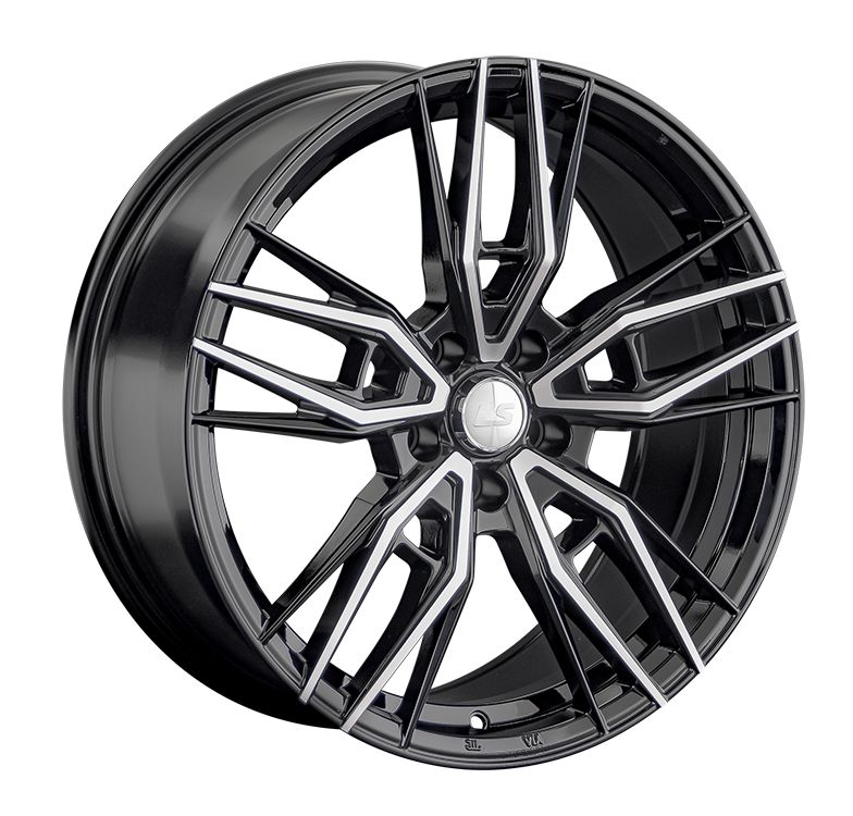 

Диск колесный LS WHEELS, 1354 8x18/5x108ET30 60.1