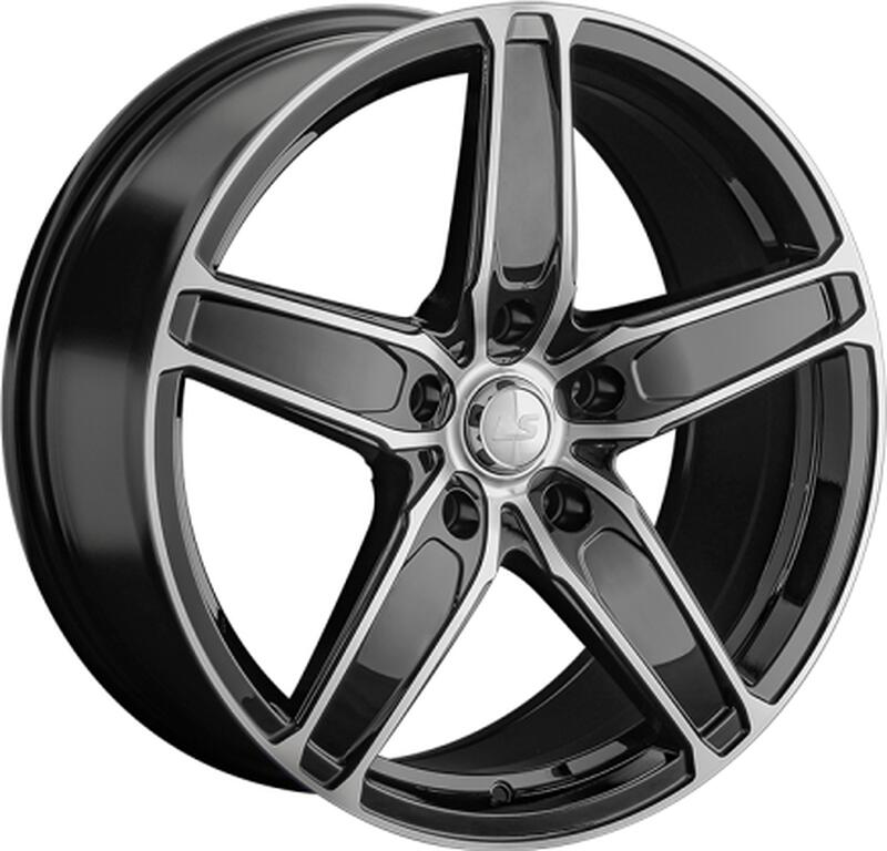 

Диск колесный LS WHEELS, 1337 8x18/5x130ET45 71.6