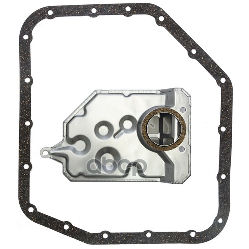 

Фильтр АКПП (комплект) Zikmar z15189r