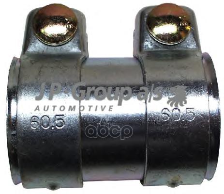 

Хомут глушителя (55 0 mm) 1121401300