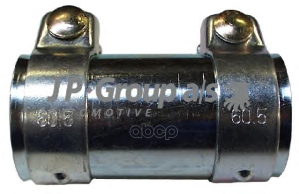 

Хомут глушителя (55 0 mm) 1121401200