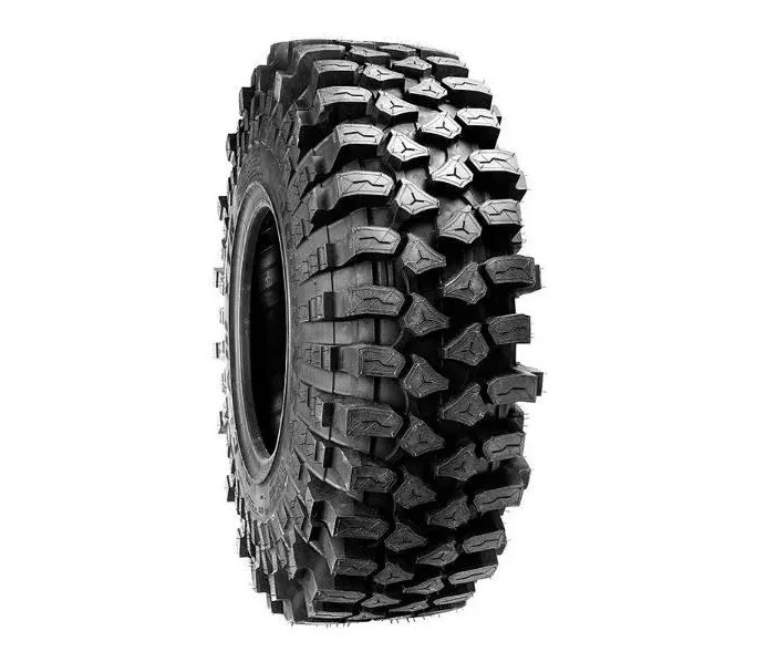 

Автошина WANDA TYRE Claw XTR WN02 325/70 R15 108 K