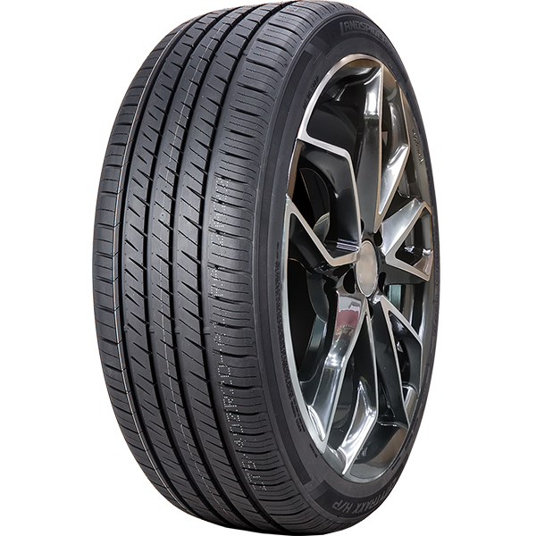 Шины Landspider Citytraxx H/P 285/45 R22 114W