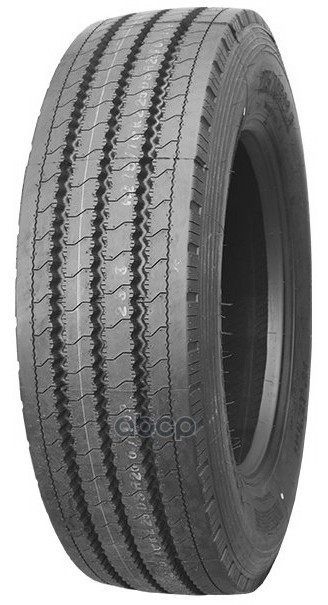 

Грузовые шины DOUBLESTAR DSR266 315/80 R22.5 156 L