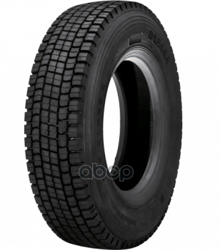 

Грузовые шины DOUBLESTAR DSR08A 295/60 R22.5 150 K