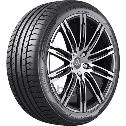 

Шины Triangle EffeXSport TH202 235/35 R20 92 Y, EffeXSport TH202