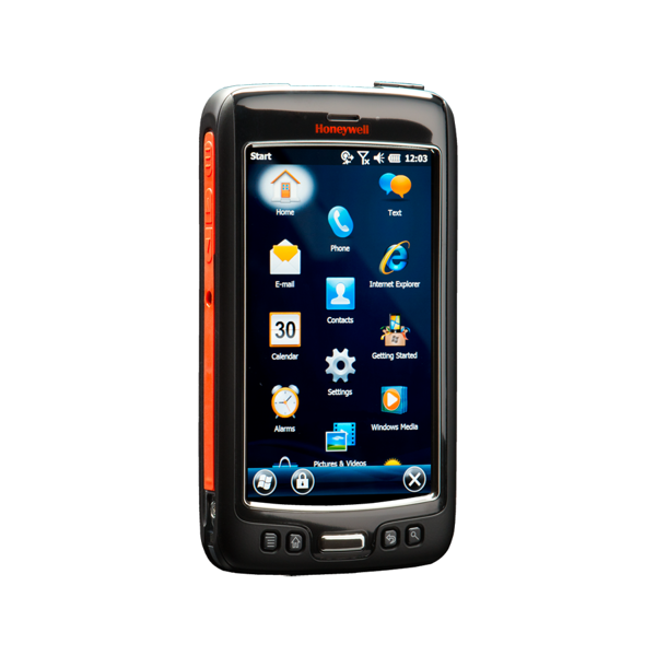 

Терминал сбора данных Dolphin Black 70E (70E-L00-C122XE2)