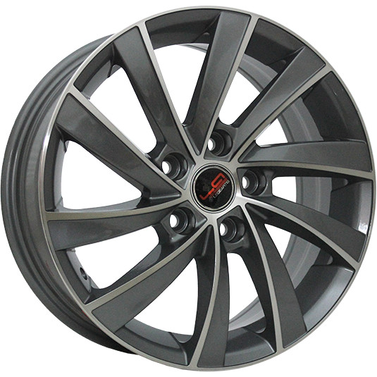

Колесный диск LegeArtis Concept-SK523 (GMF) 7xR17 ET40 5*112 D57.1