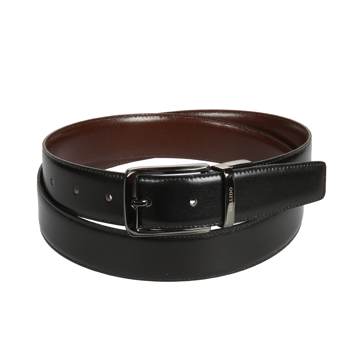 

Miguel Bellido 430/32 4835/09 black/brow, 430/32 4835/09 black/brow