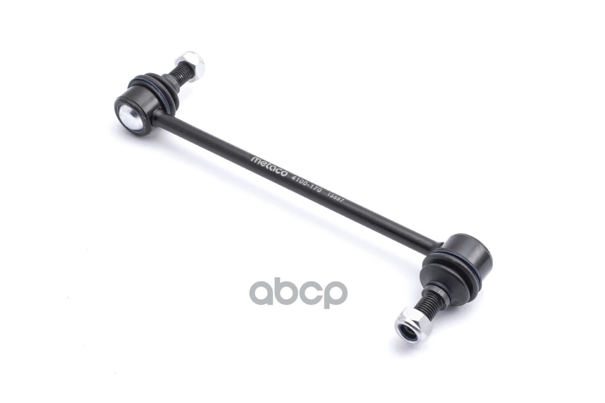 

METACO 4100-170 Стойка пер. стабил.Kia Carens 2006-2012, Kia Magentis 2005-2010 1шт