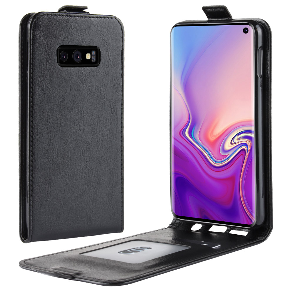 

Чехол MyPads для Samsung Galaxy S10e Black (125737), Samsung Galaxy S10e